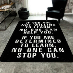 Anti Fatigue Shaggy Floor Carpet, Non Slip Entrance Door Mat
