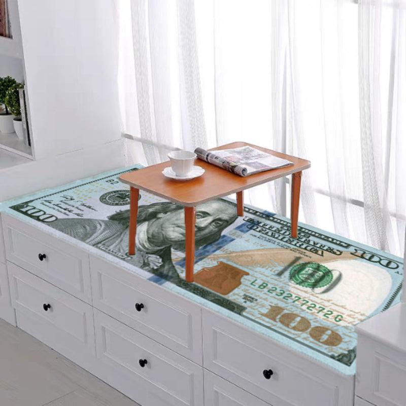 Anti Fatigue Kitchen Mat Non Slip for Living Room Bay Window