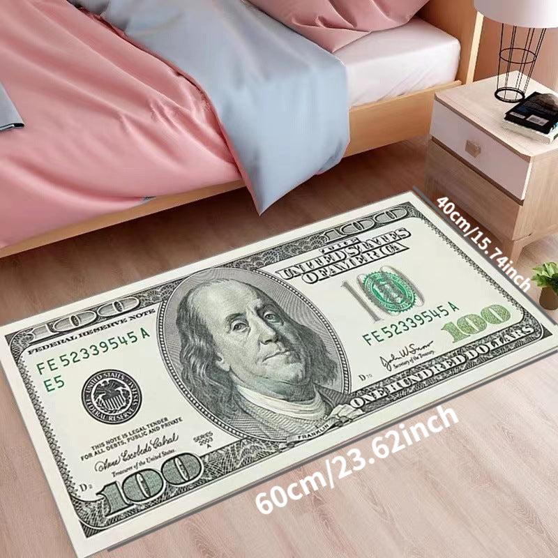 Anti Fatigue Kitchen Mat Non Slip for Living Room Bay Window