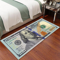 Anti Fatigue Kitchen Mat Non Slip for Living Room Bay Window