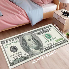 Anti Fatigue Kitchen Mat Non Slip for Living Room Bay Window