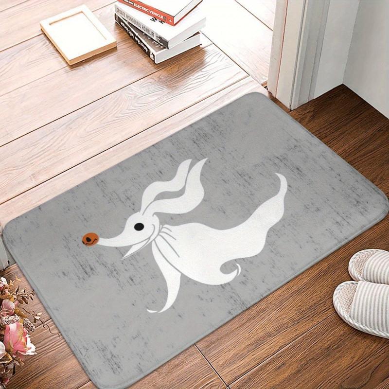 Creative Cartoon Printed Sponge Doormat