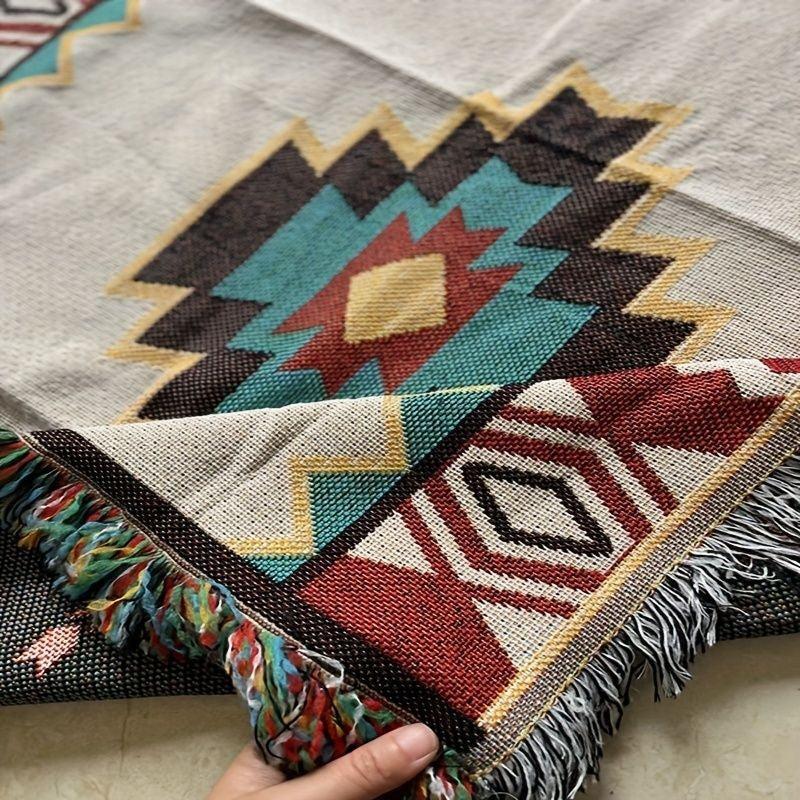 Outdoor Table Mat Camping Mat Picnic Mat Polyester Fiber Blend Tablecloth