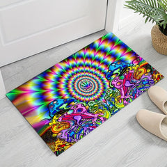 3D Illusion Carpet Printing Carpets 59 99cmx40 01cm Living Room Decor