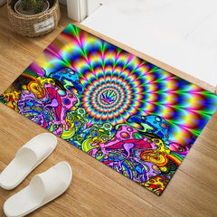 3D Illusion Carpet Printing Carpets 59 99cmx40 01cm Living Room Decor
