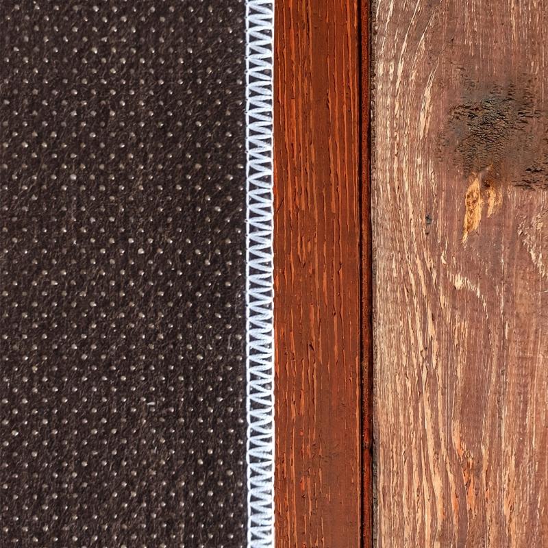 Anti Fatigue Kitchen Mat Non-Slip Polyester Carpet