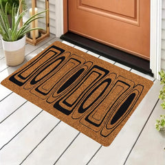 Soft Thickened Waterproof Kitchen Mat Non slip Floor Rug
