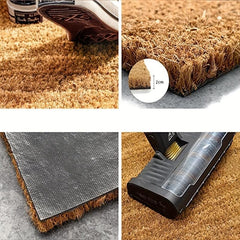 1pc Funny Doormat Indoor Mat Floor Mat Home Decor