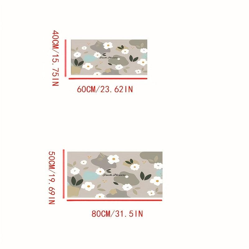 Durable Diatom Mud Drying Pad Heat Insulation Mat
