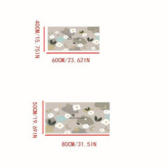 Durable Diatom Mud Drying Pad Heat Insulation Mat