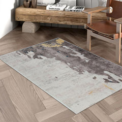 Creative Washable Area Rug Door Mat Bedroom Floor Mat