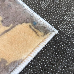 Creative Washable Area Rug Door Mat Bedroom Floor Mat