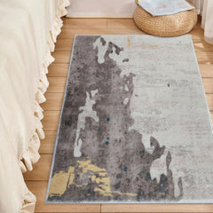 Creative Washable Area Rug Door Mat Bedroom Floor Mat