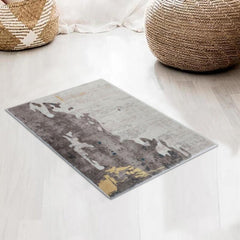 Creative Washable Area Rug Door Mat Bedroom Floor Mat