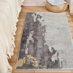 Creative Washable Area Rug Door Mat Bedroom Floor Mat