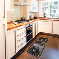 Thickened Money Rugs Soft Cozy 100 Dollor Bill Area Rug