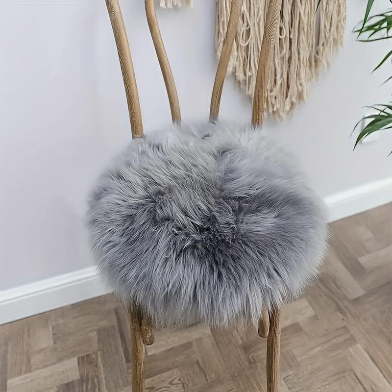 Soft Shaggy Rugs for Bedroom, Modern Plush Fluffy Area Rug