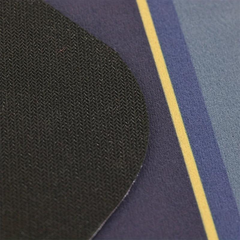 Soft and Durable Non Slip Floor Mat for Kitchen and Home Decor