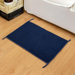 1pc Welcome Door Mat Non-slip Front Door Outdoor Indoor Entrance Mat