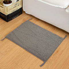 1pc Welcome Door Mat Non-slip Front Door Outdoor Indoor Entrance Mat