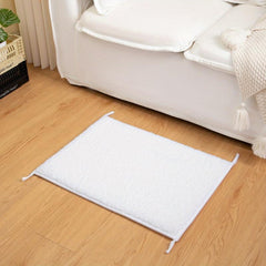 1pc Welcome Door Mat Non-slip Front Door Outdoor Indoor Entrance Mat