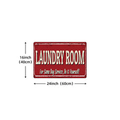 Waterproof Laundry Room Rug Stain Resistant Nonslip Cushioned Floor Mat