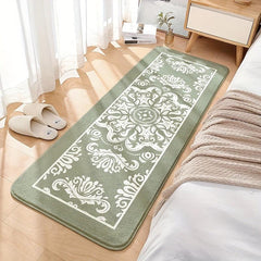 Soft Fluffy Area Rug for Bedroom Living Room Nursery Kids' Rooms