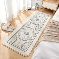 Soft Fluffy Area Rug for Bedroom Living Room Nursery Kids' Rooms