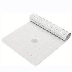 Anti-Slip Bath Mat 39.88 x 70.1 cm