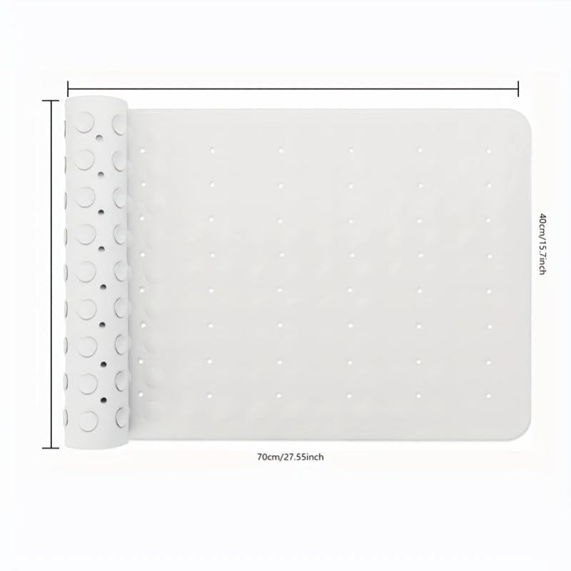 Anti-Slip Bath Mat 39.88 x 70.1 cm