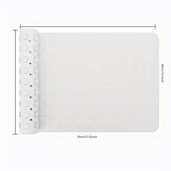 Anti-Slip Bath Mat 39.88 x 70.1 cm