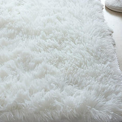 Long Floor Rug for Teen Room Decoration 47.24in x 31.49in