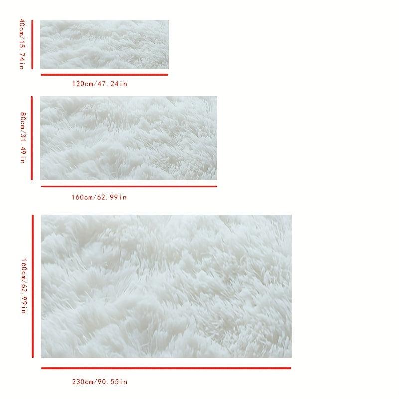 Long Floor Rug for Teen Room Decoration 47.24in x 31.49in