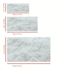 Long Floor Rug for Teen Room Decoration 47.24in x 31.49in