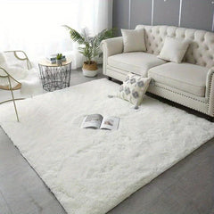 Long Floor Rug for Teen Room Decoration 47.24in x 31.49in