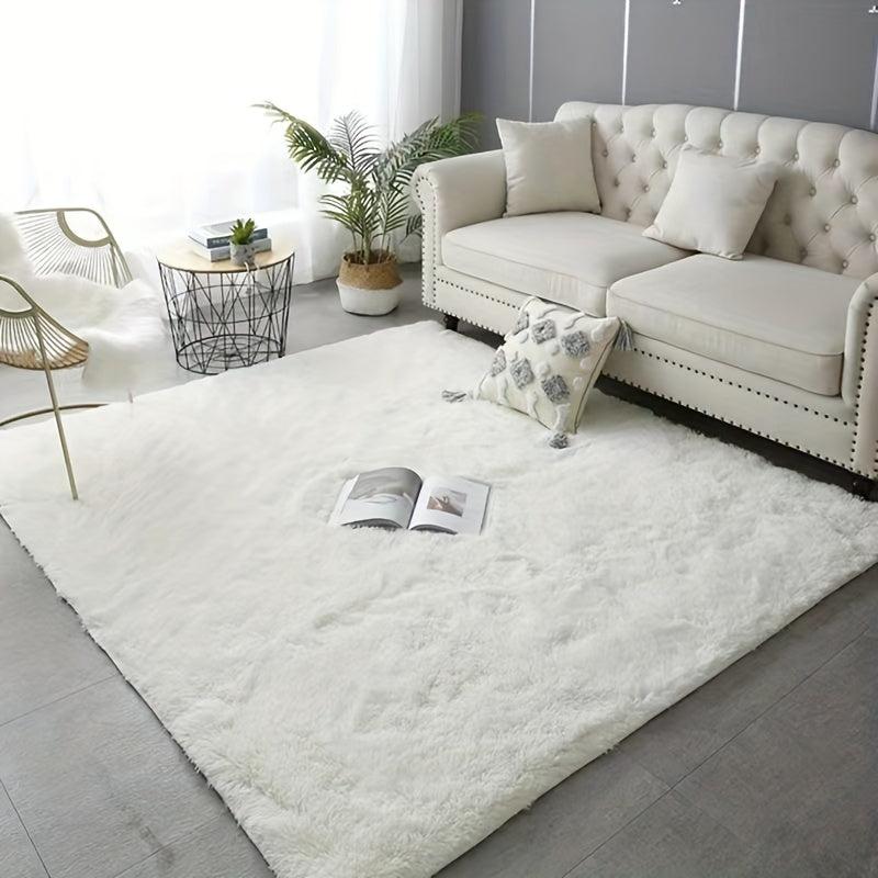 Long Floor Rug for Teen Room Decoration 47.24in x 31.49in
