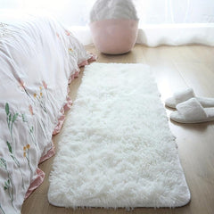 Long Floor Rug for Teen Room Decoration 47.24in x 31.49in