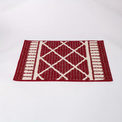 1pc Welcome Door Mat Non slip Front Door Outdoor Indoor Entrance Mat