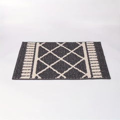1pc Welcome Door Mat Non slip Front Door Outdoor Indoor Entrance Mat