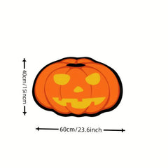 Halloween Door Mat Indoor Outdoor Funny Welcome Mat Halloween Rugs