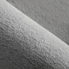 Fluffy Fur Rug Soft Fuzzy Rug for Bedroom Living Room Decor