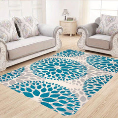 Anti Fatigue Kitchen Mat Non Slip PVC Foam Waterproof Heavy Duty
