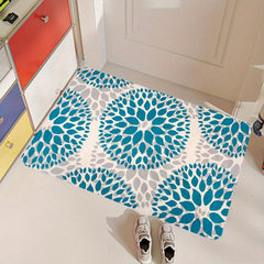 Anti Fatigue Kitchen Mat Non Slip PVC Foam Waterproof Heavy Duty