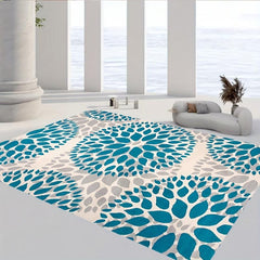 Anti Fatigue Kitchen Mat Non Slip PVC Foam Waterproof Heavy Duty