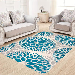 Anti Fatigue Kitchen Mat Non Slip PVC Foam Waterproof Heavy Duty