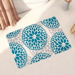Anti Fatigue Kitchen Mat Non Slip PVC Foam Waterproof Heavy Duty