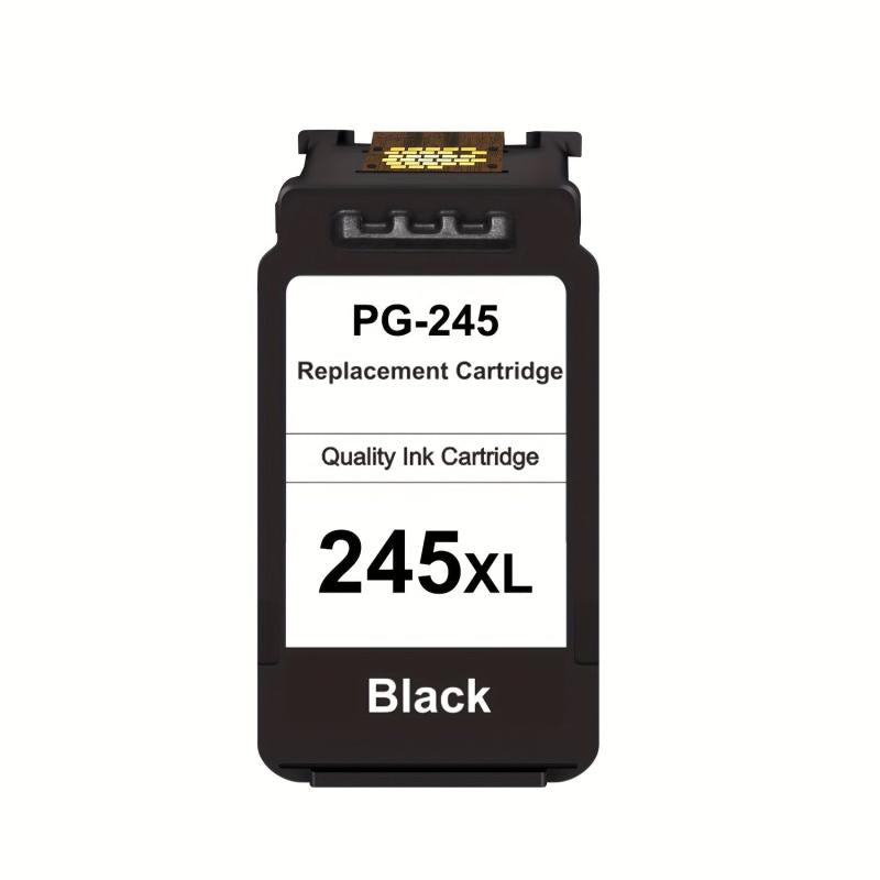 245XL Combo Pack Replacement Ink Cartridge for Pixma MX490 MX492