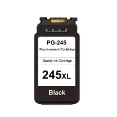 245XL Combo Pack Replacement Ink Cartridge for Pixma MX490 MX492