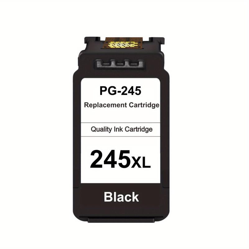 245XL Combo Pack Replacement Ink Cartridge for Pixma MX490 MX492