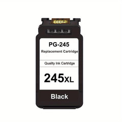 245XL Combo Pack Replacement Ink Cartridge for Pixma MX490 MX492